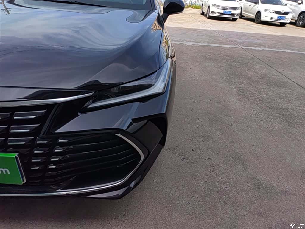 Toyota Avalon, 2023 24