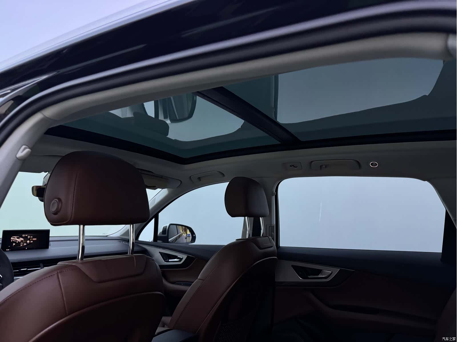 Audi Q7, 2019 7