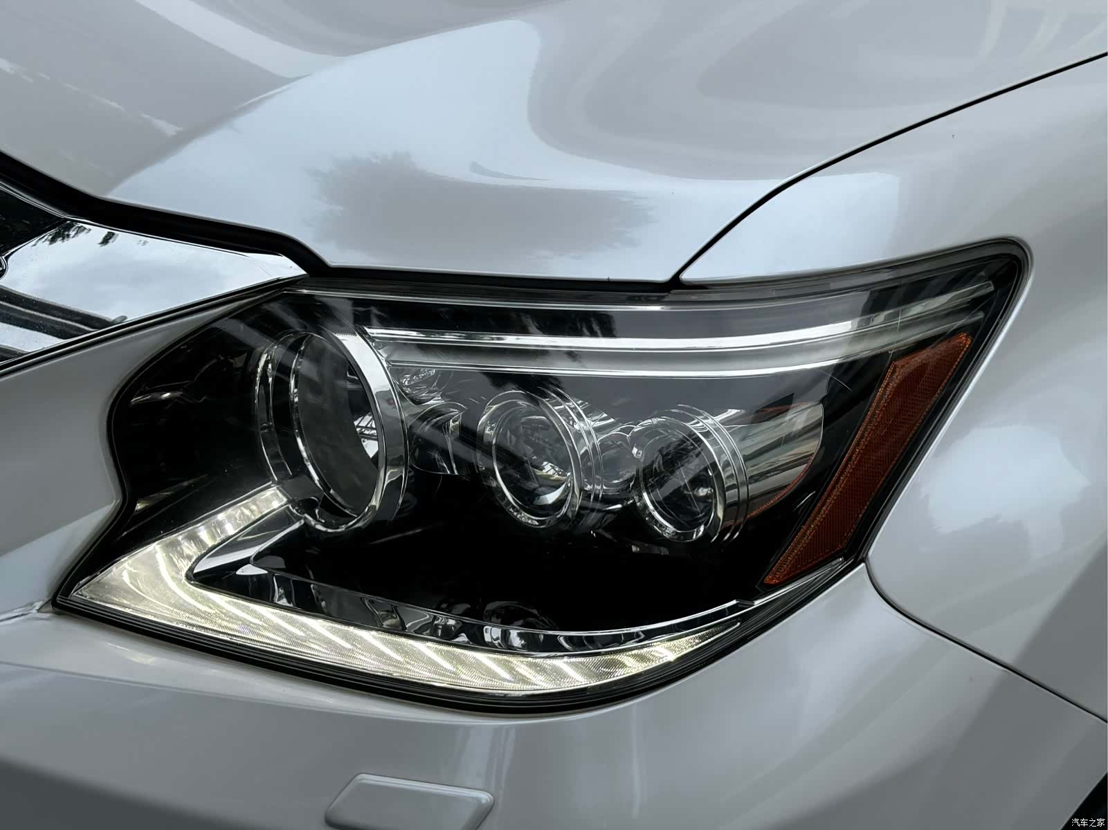 Lexus GX, 2016 4