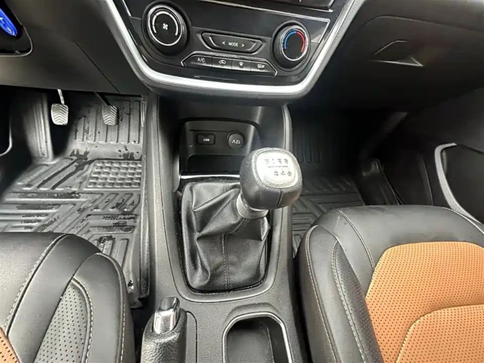 Wuling Wuling Hongguang S3