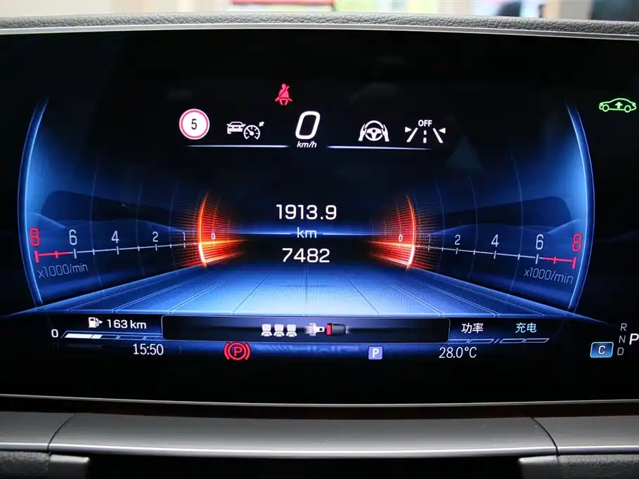 Mercedes-Benz GLE AMG