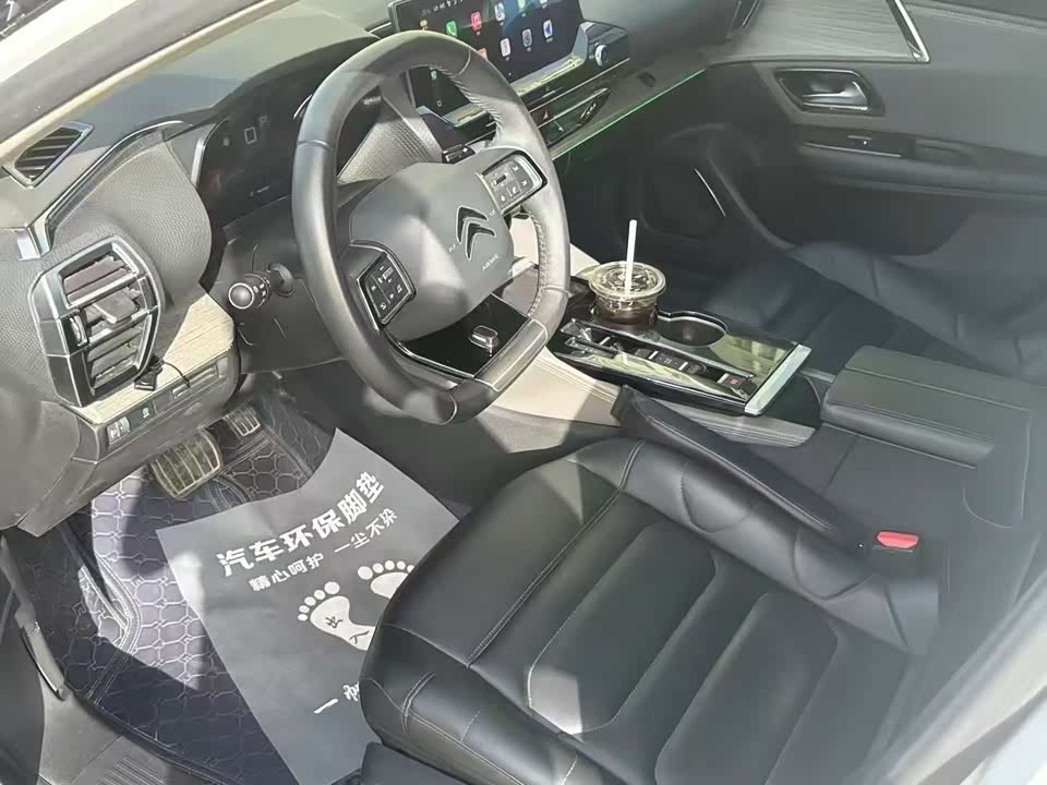Citroen Versailles C5 X Citroen Versailles C5 X