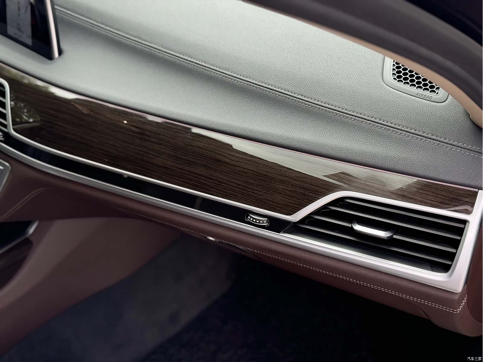 BMW 7 Series, 2017 23