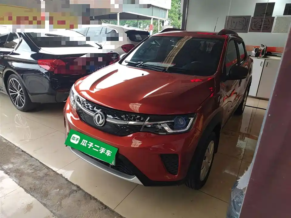 Dongfeng Nammi EX1