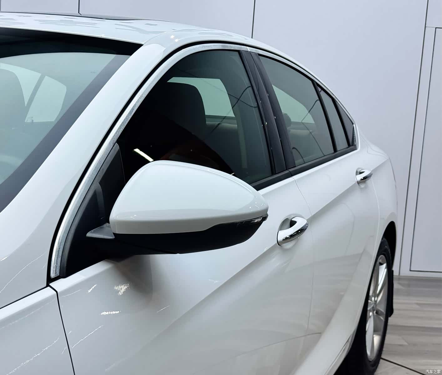 Buick Regal, 2018 18