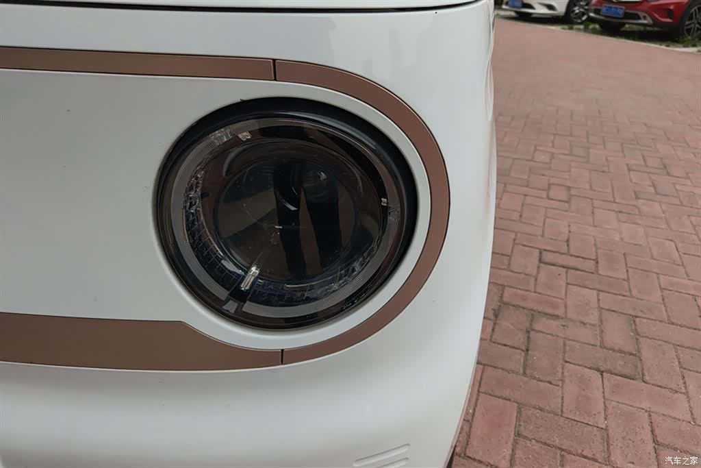Geely Panda, 2023 все фото