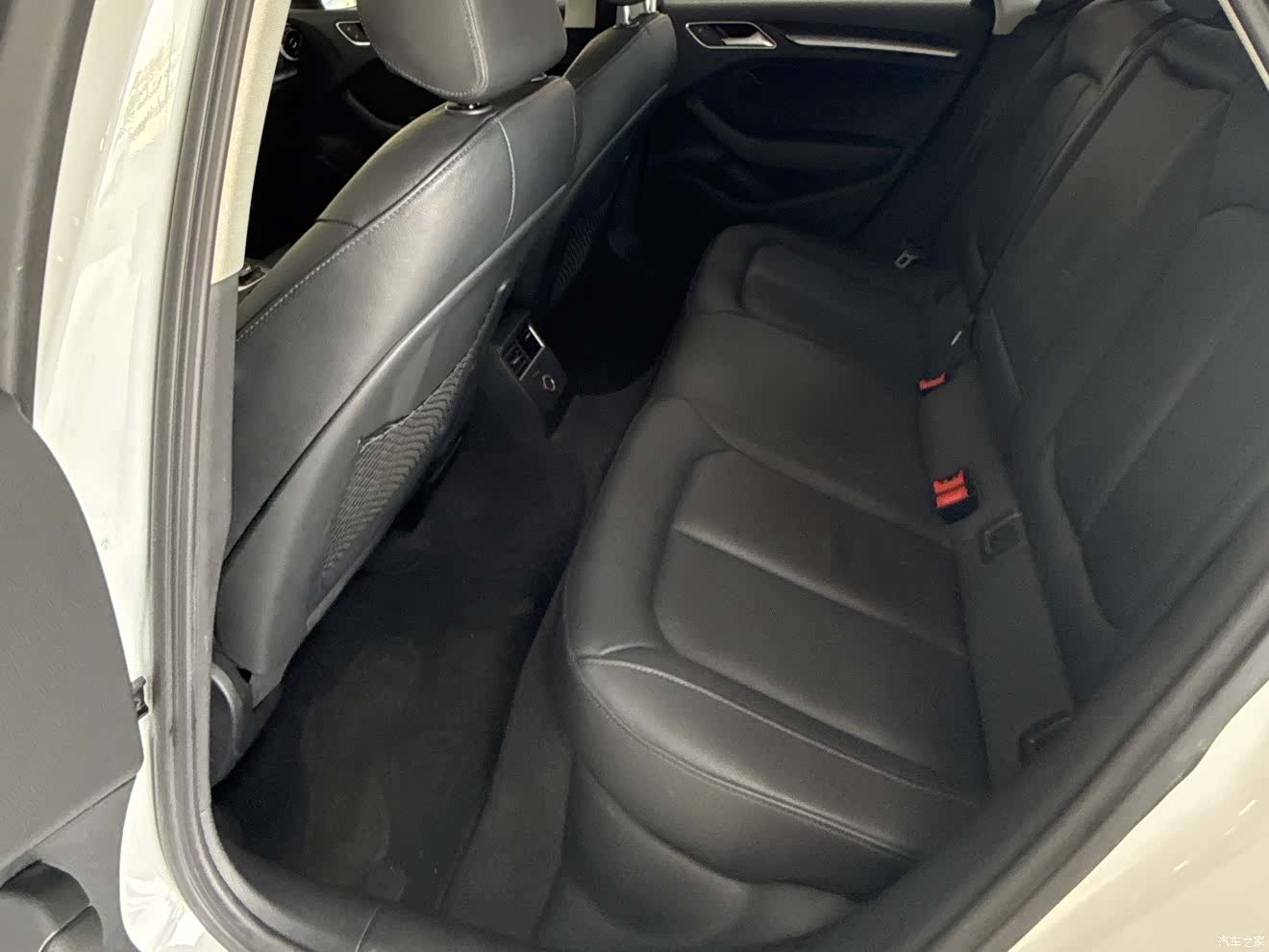 Audi A3, 2016 11