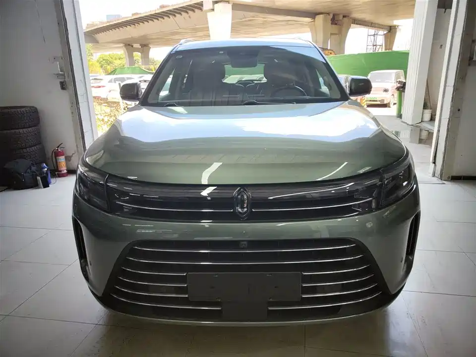 HarmonyOS Ask the world M7