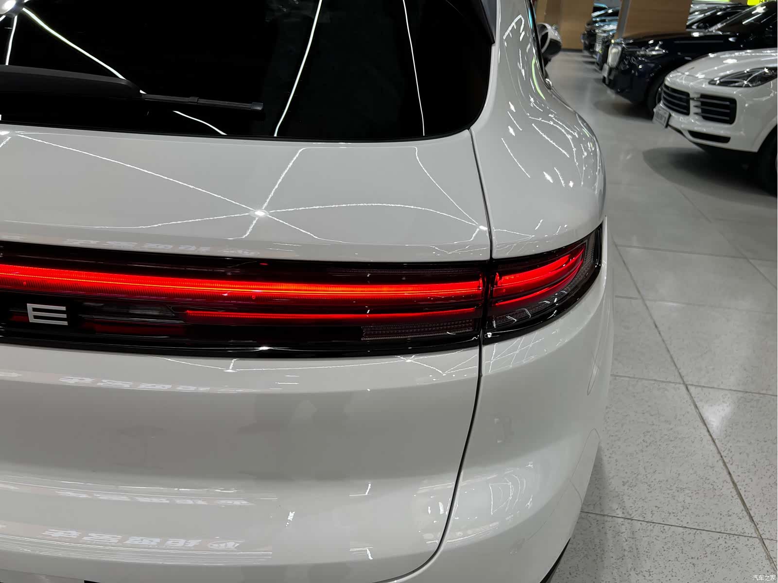 Porsche Cayenne, 2024 6