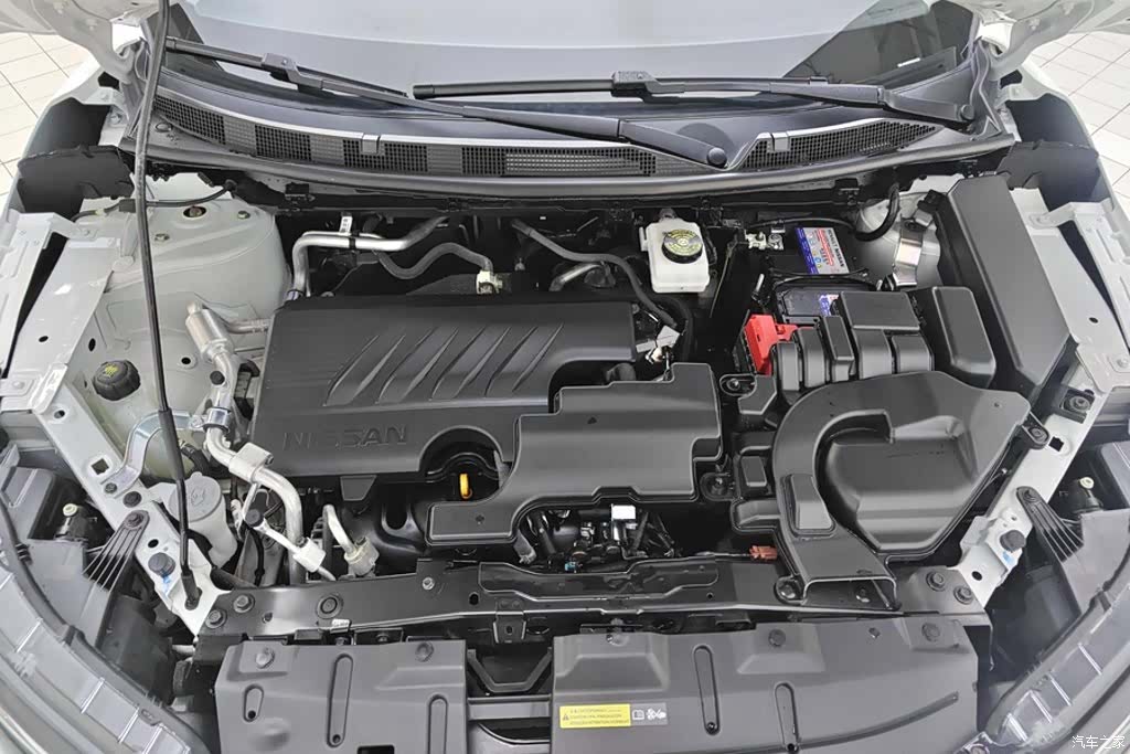 Nissan Qashqai, 2024 10