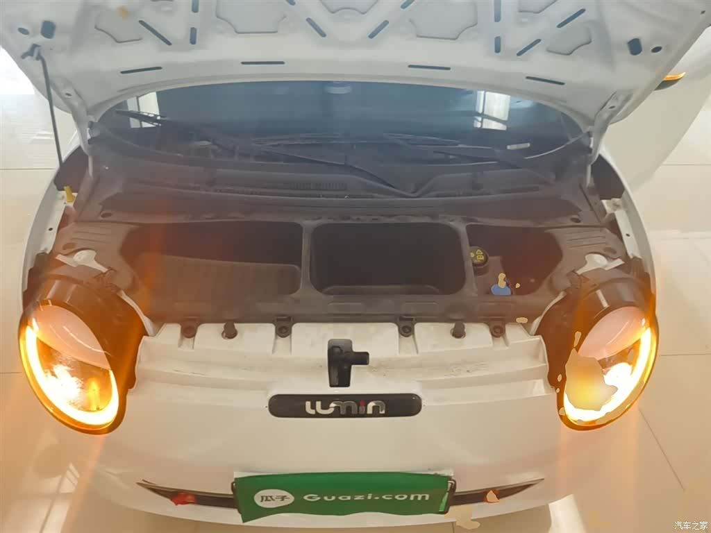 Changan Lumin, 2025 20