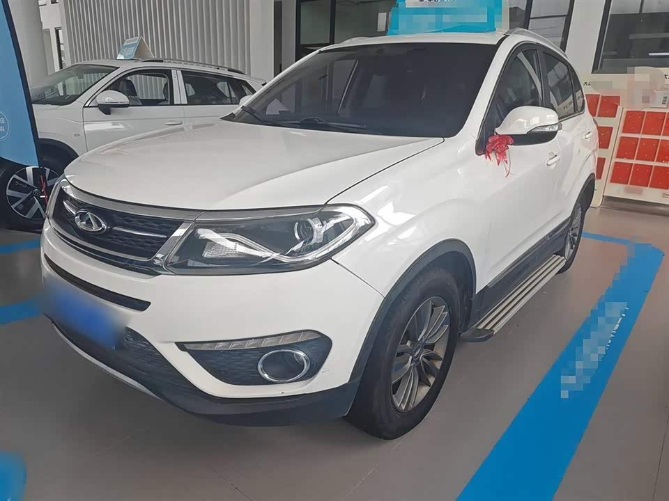 Chery Tiggo 5