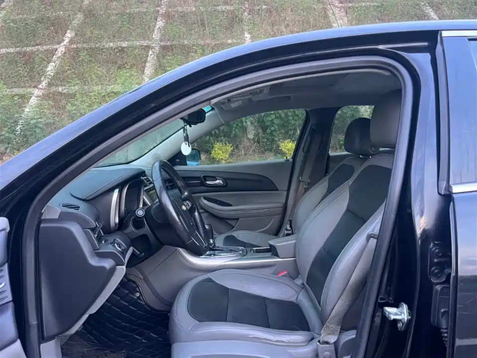 Chevrolet Mai Ruibao