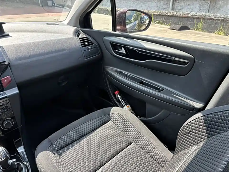 Citroen Sega Citroen Sega