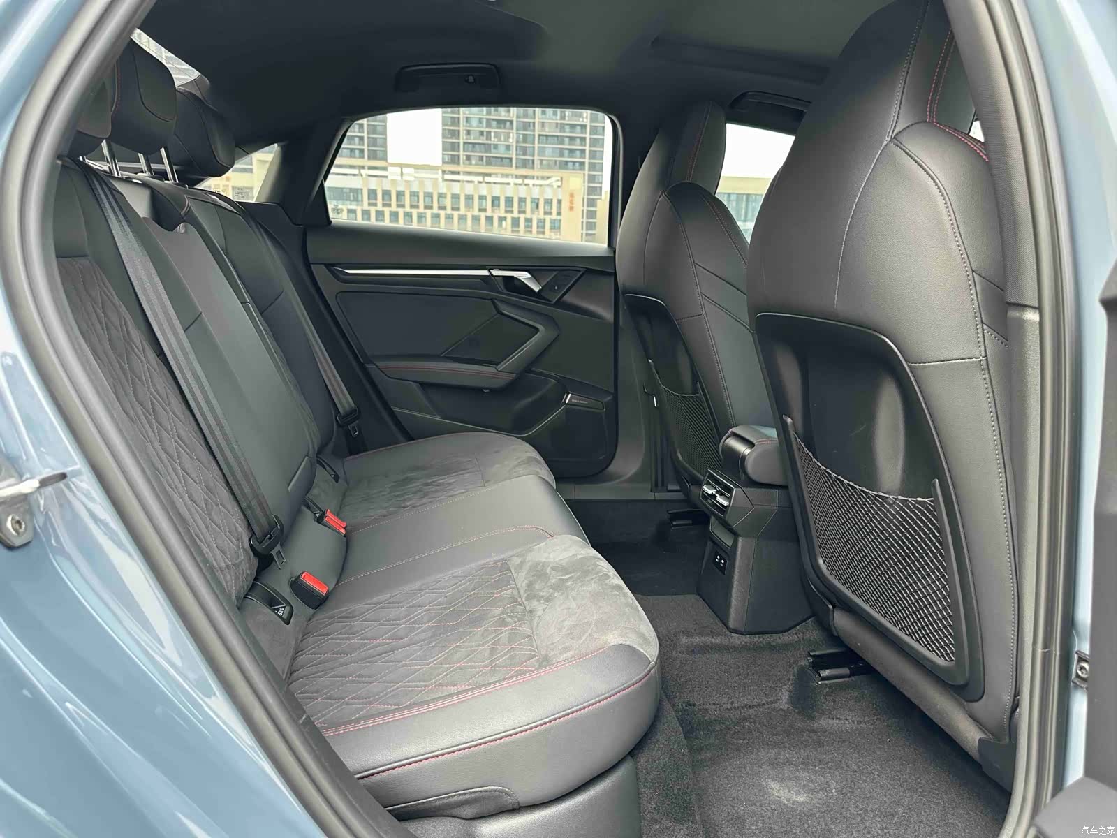 Audi A3, 2022 19