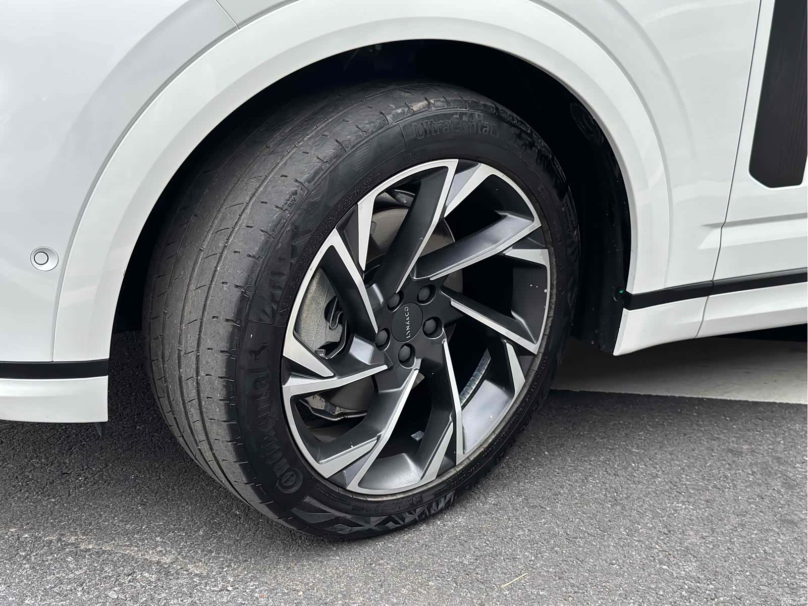 Lynk & Co 02, 2022 18