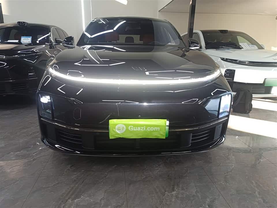 Li Auto Ideal L7