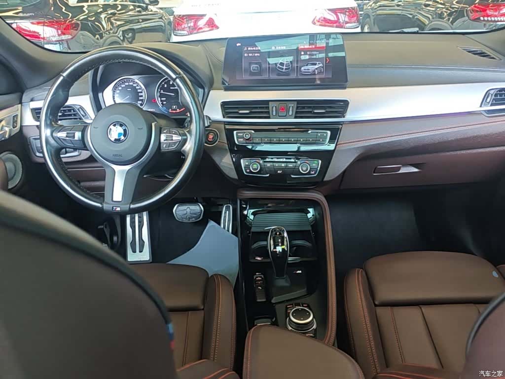 BMW X2, 2022 10