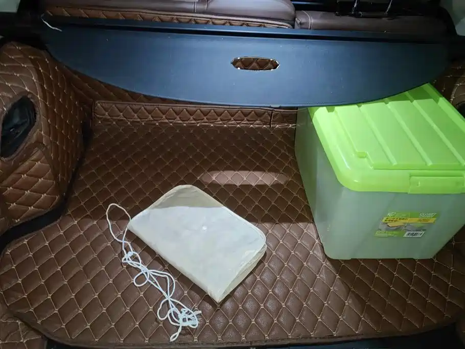 Buick Angkewei Plus