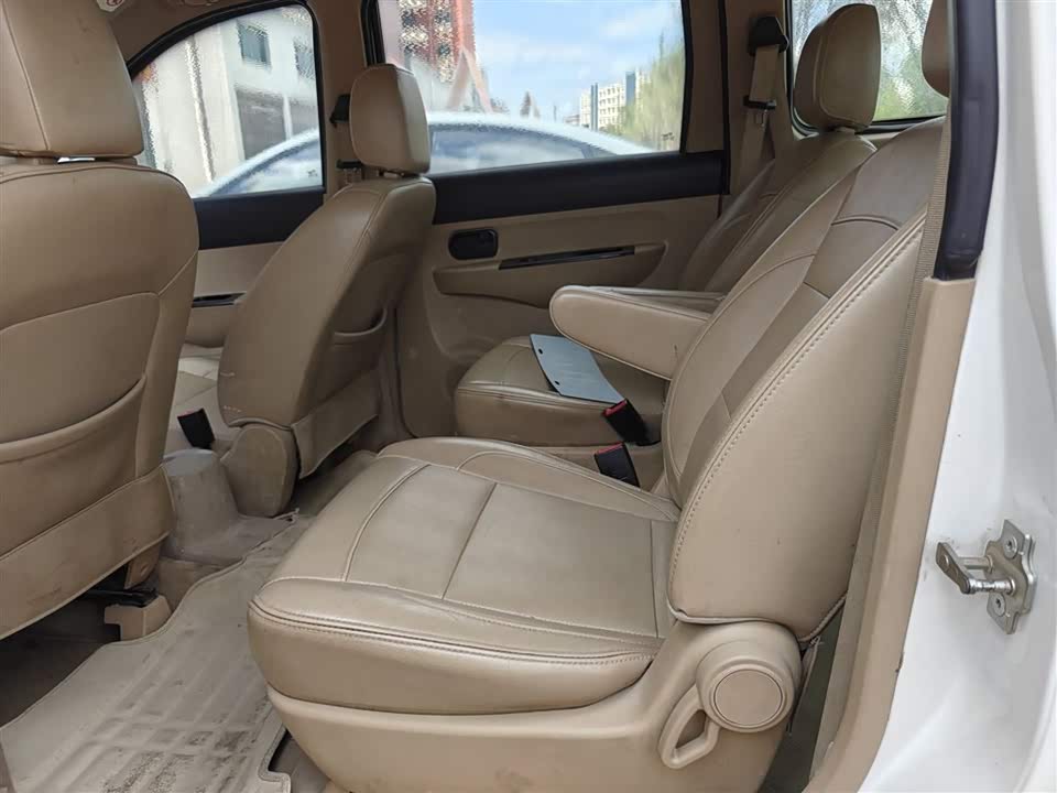 Wuling Wuling Hongguang