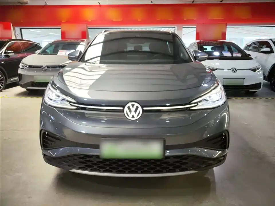 Volkswagen ID.4 X