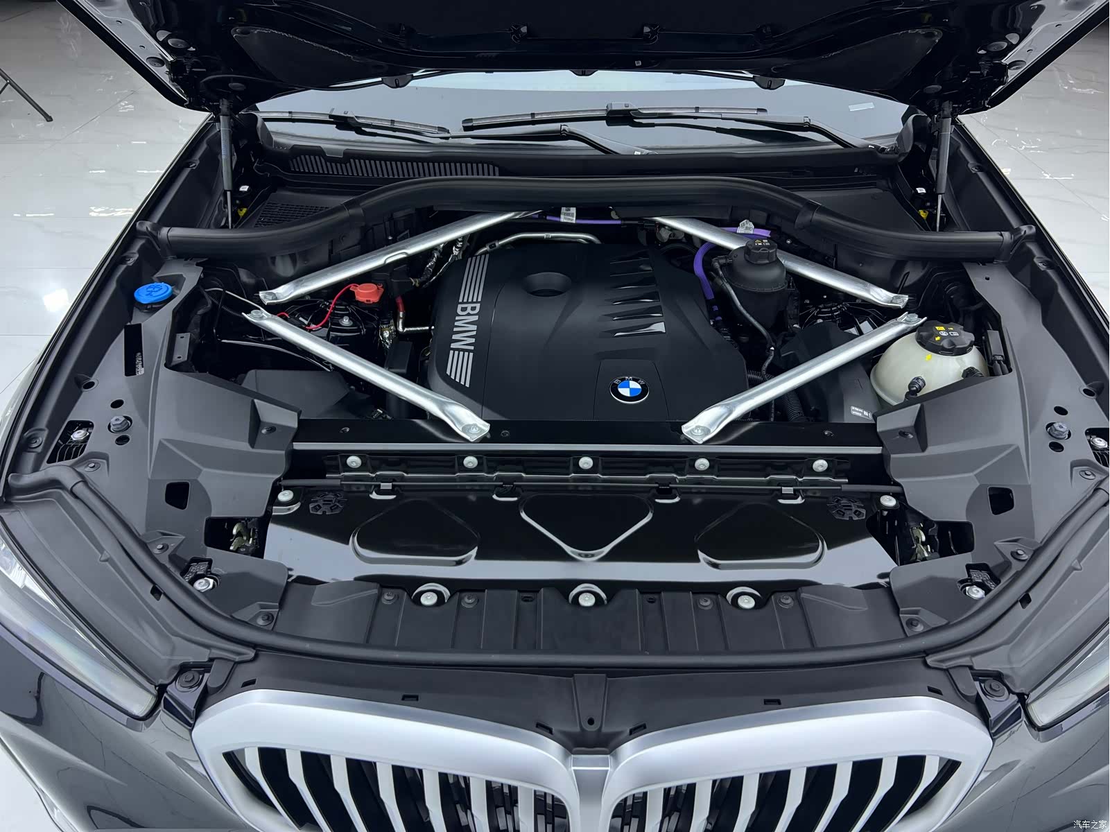 BMW X5, 2024 22