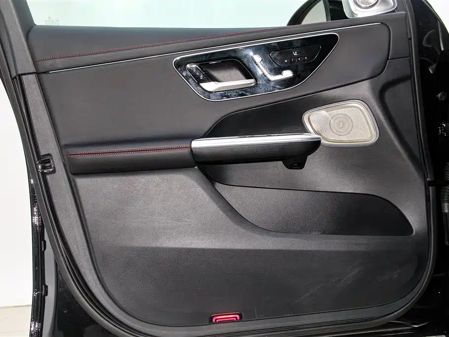 Mercedes-Benz GLC AMG