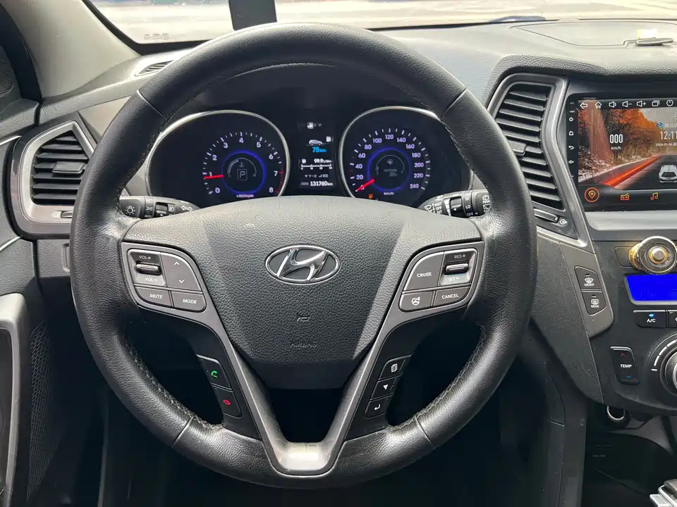 Hyundai Shengda