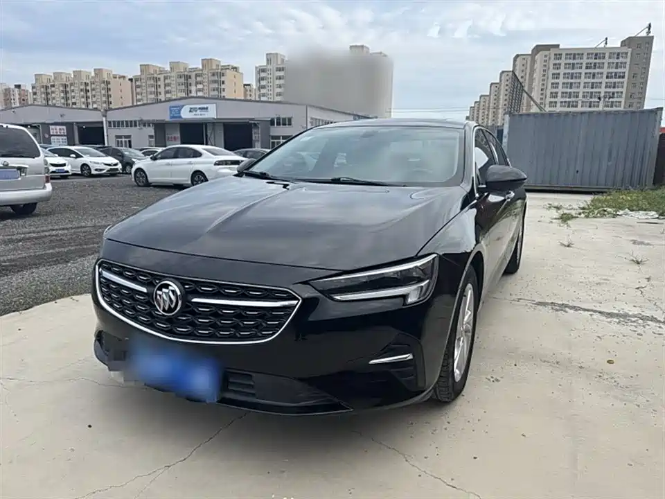 Buick Regal