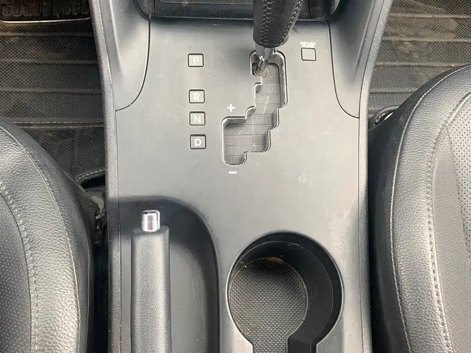 Hyundai Beijing ix35