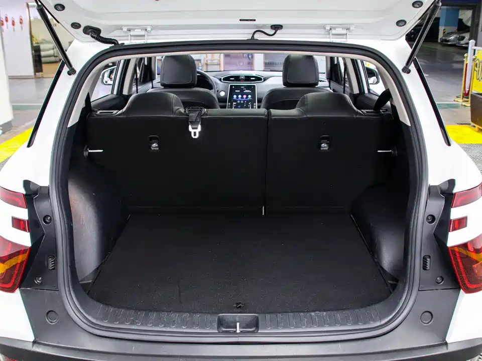 Hyundai Beijing ix25