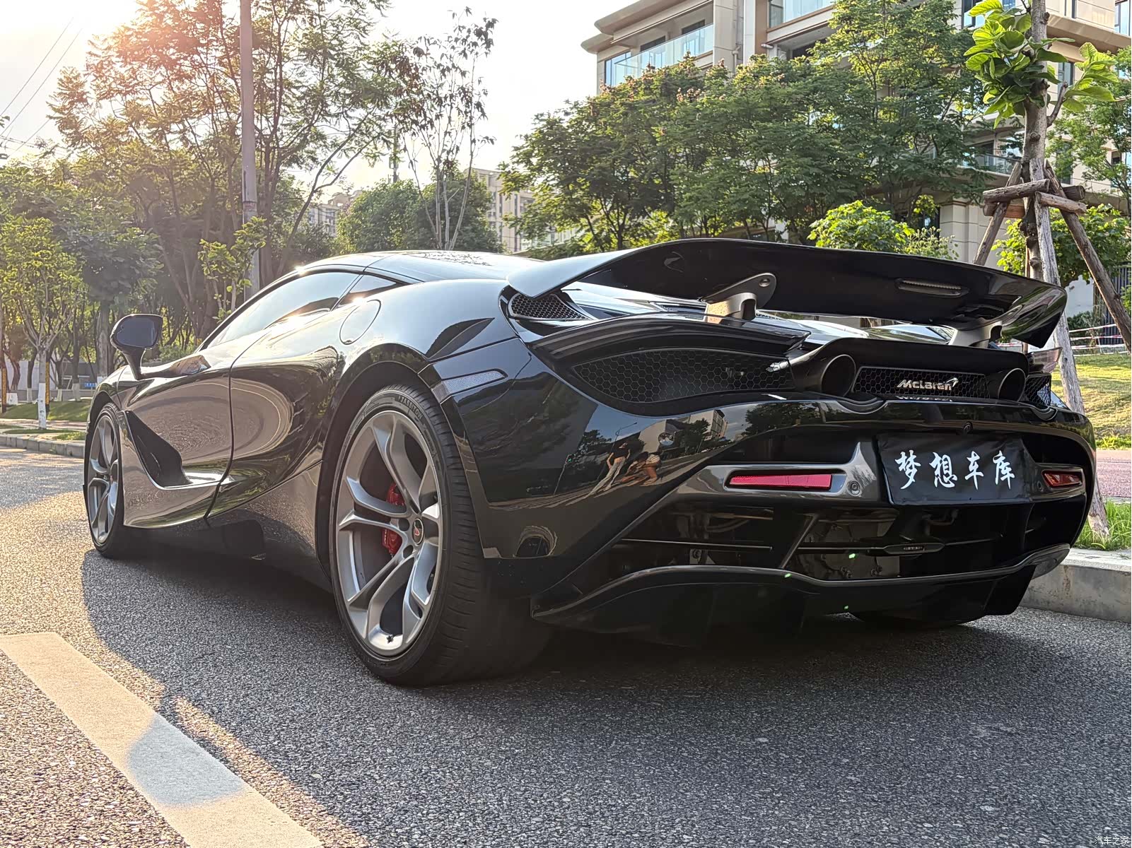 McLaren 720S, 2019 7