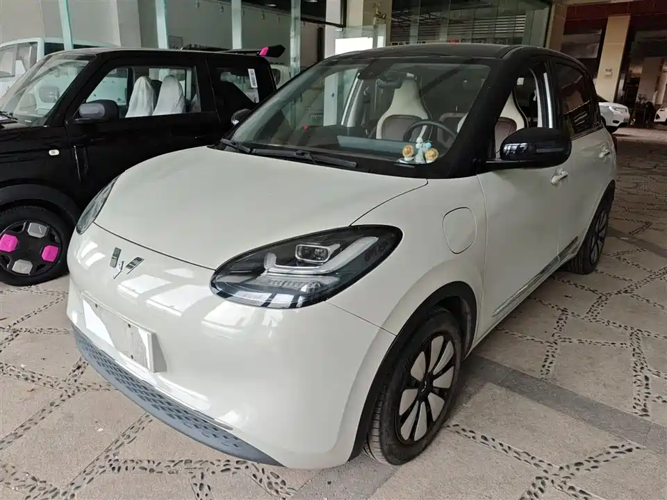 Wuling Wuling Bingguo
