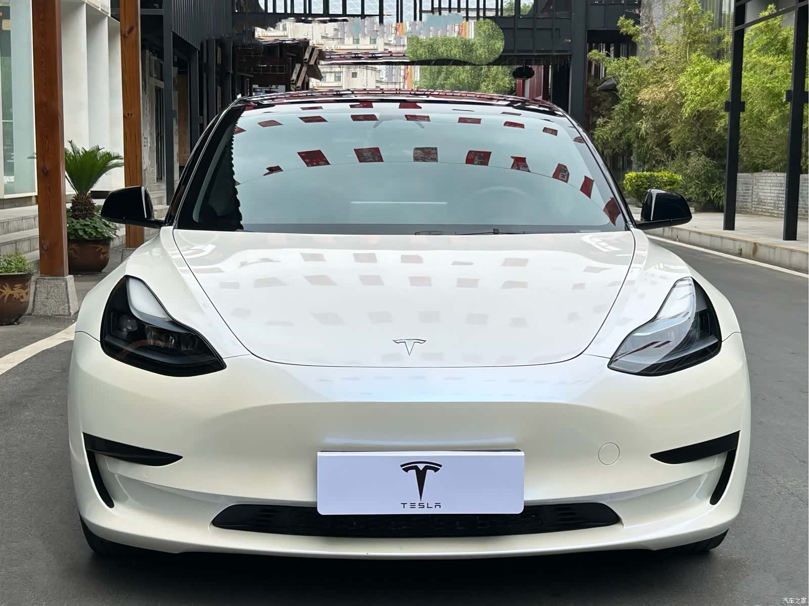 Tesla Model 3, 2023 2