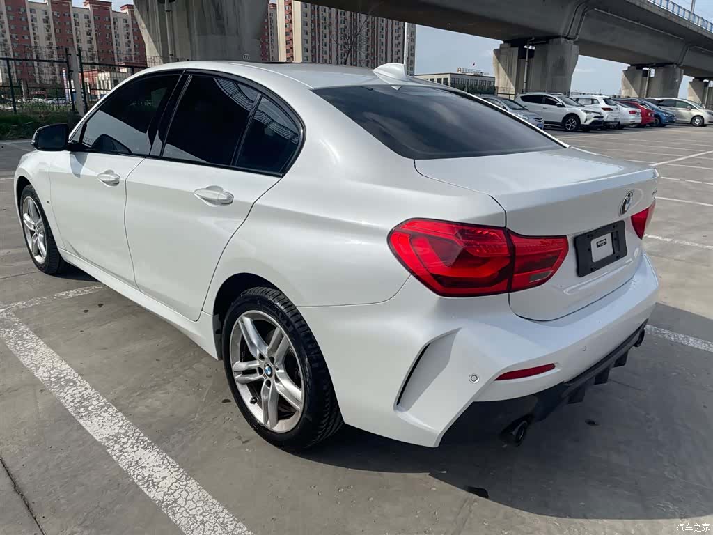 BMW 1 Series, 2022 7
