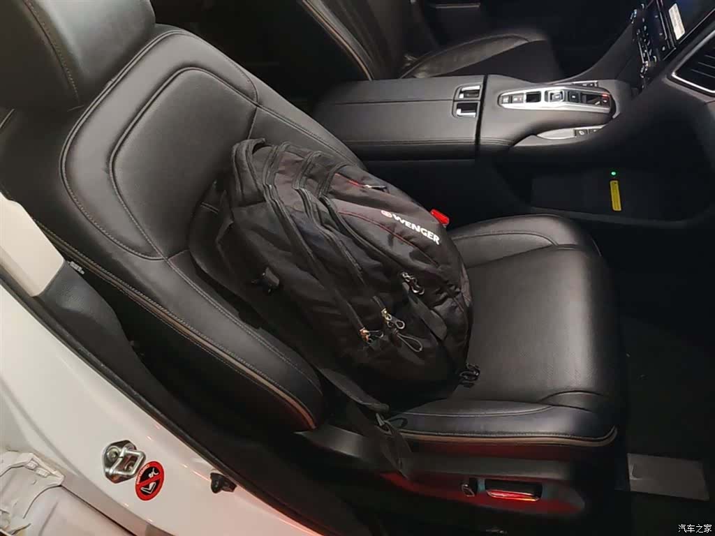 Honda Avancier, 2022 25