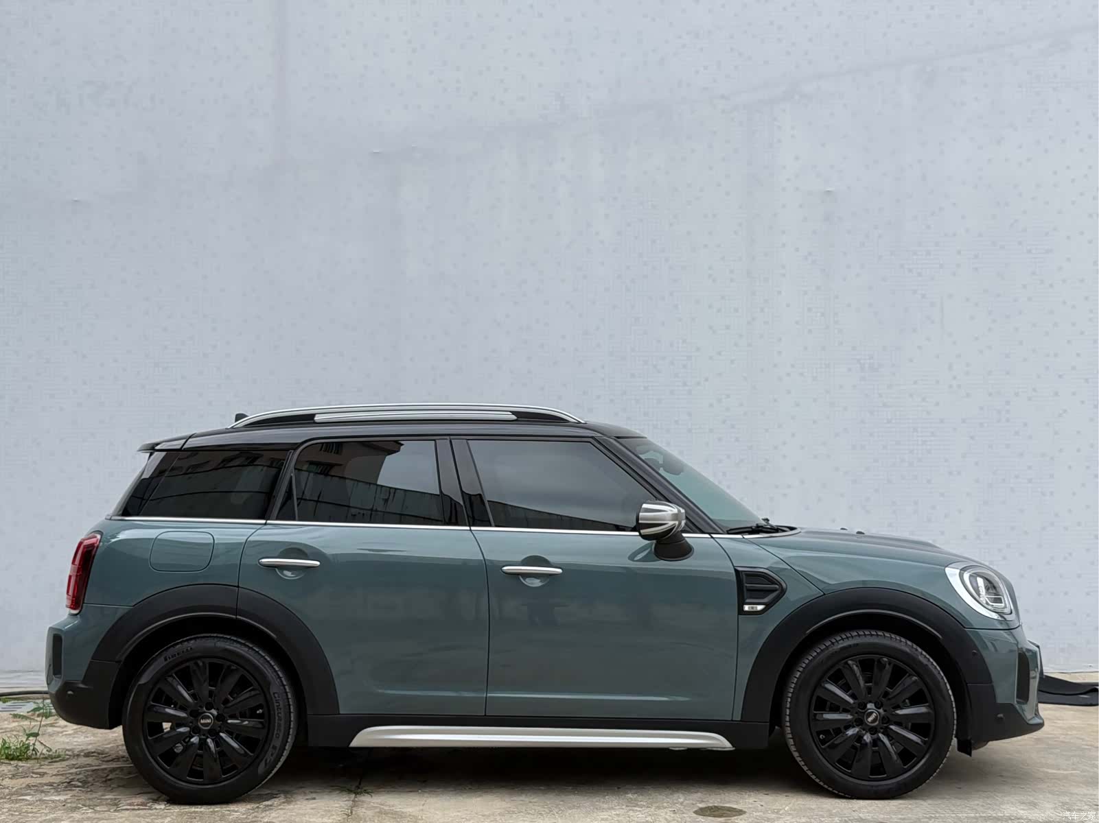 Mini Countryman, 2022 4