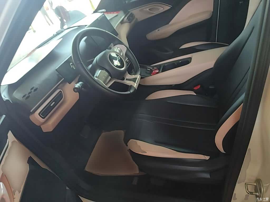 BYD Seagull, 2024 15