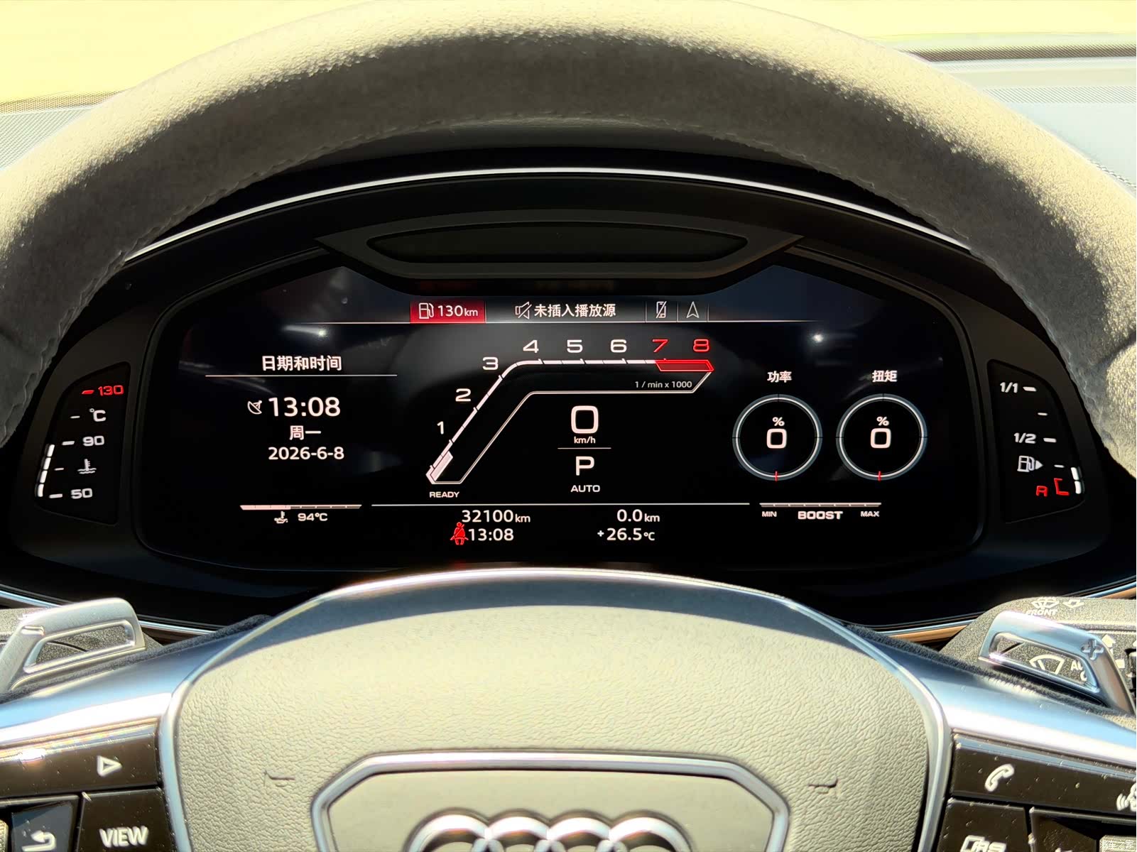 Audi RS, 2022 16
