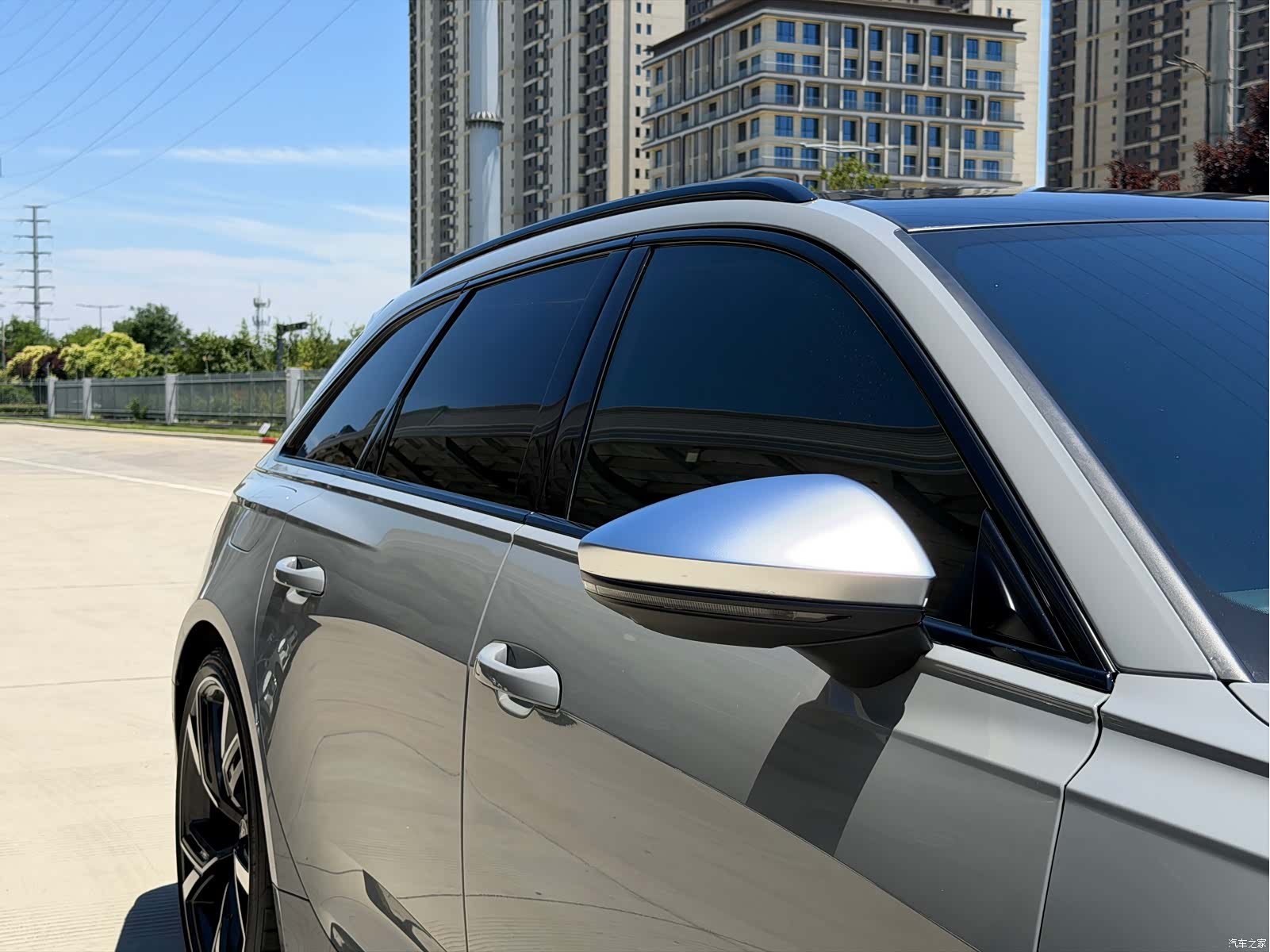 Audi RS, 2022 26