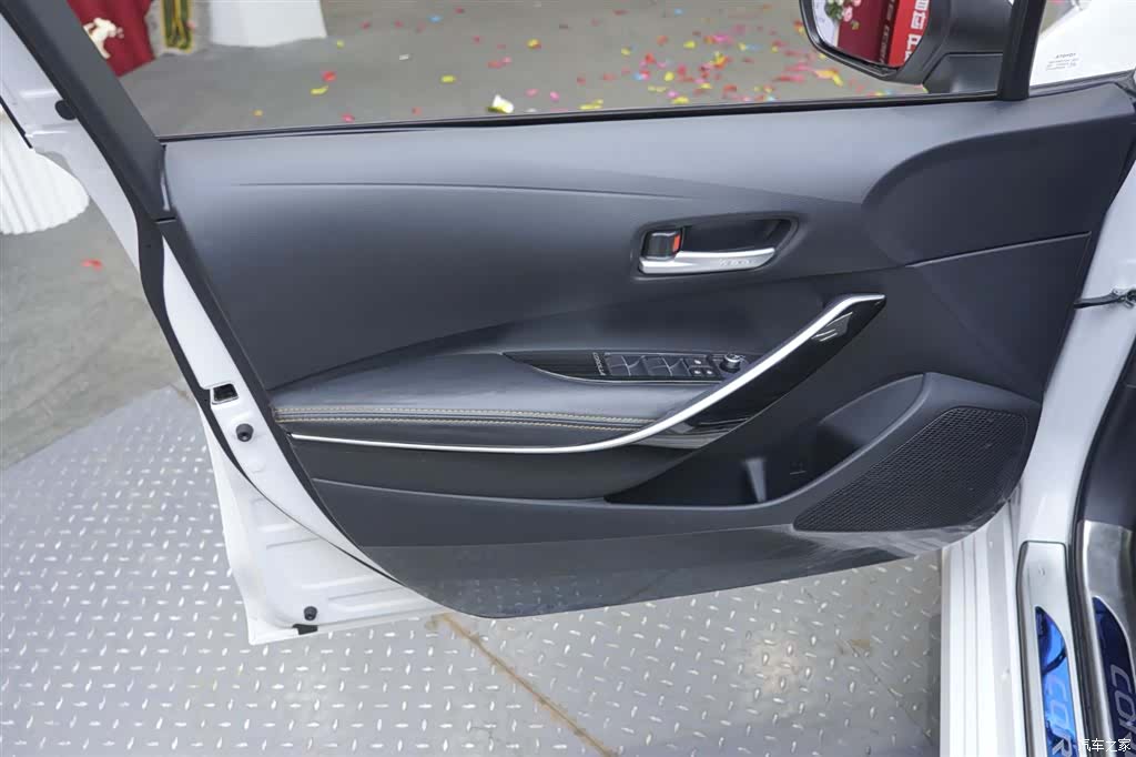 Toyota Corolla, 2024 18