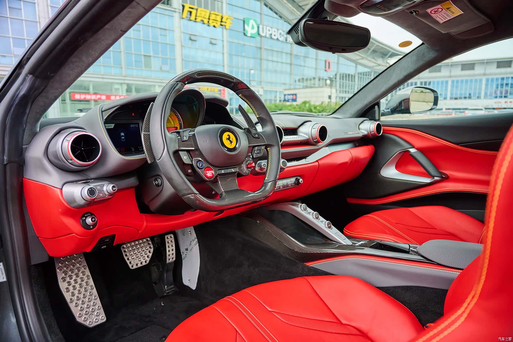 Ferrari 812, 2019 11