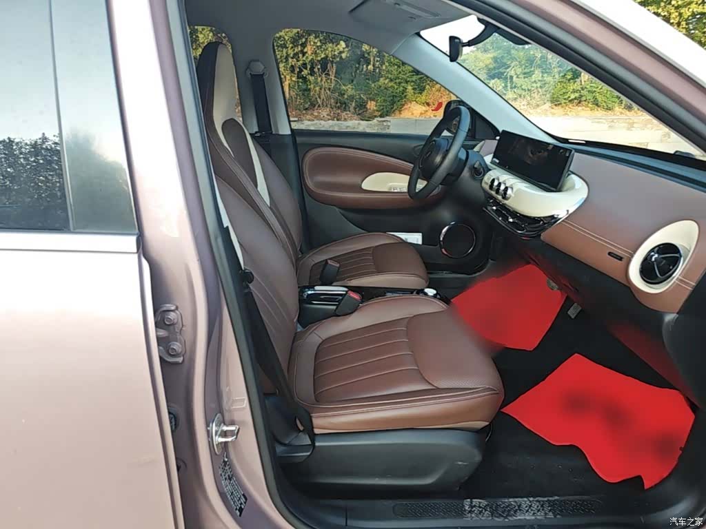 Wuling Bingo, 2023 25