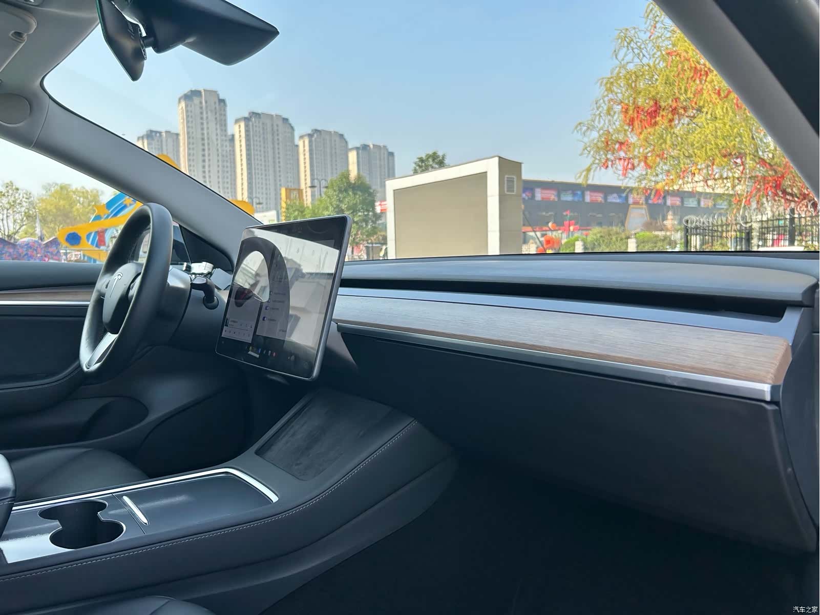 Tesla Model 3, 2021 7