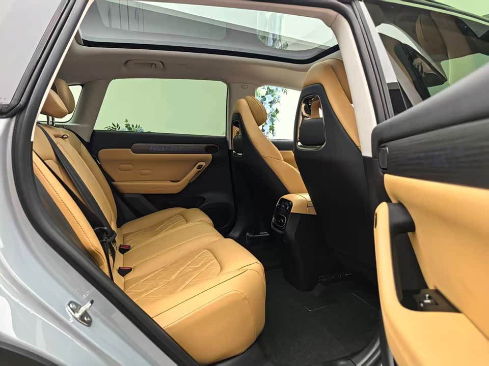 Leapmotor C11 Leapmotor C11