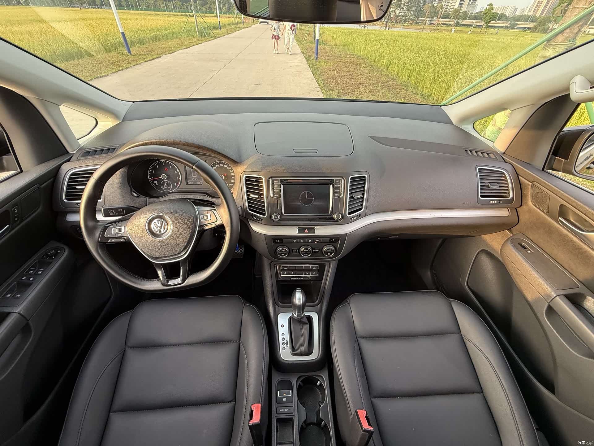 Volkswagen Xia, 2017 17