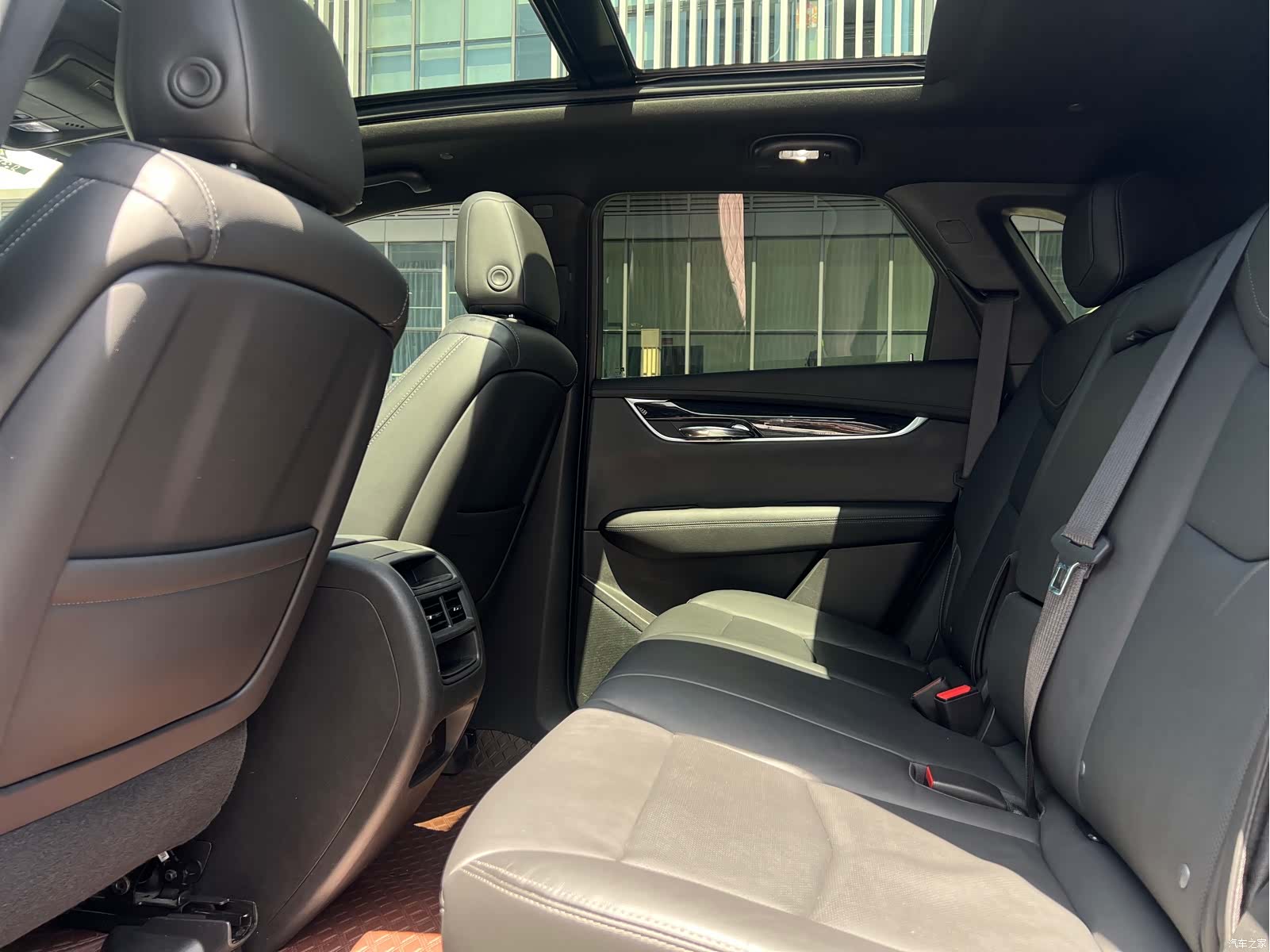 Cadillac XT5, 2020 9