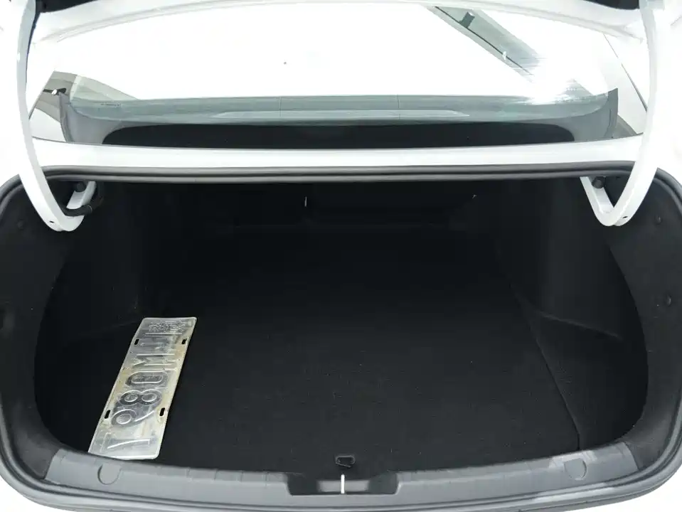 Geely Preface