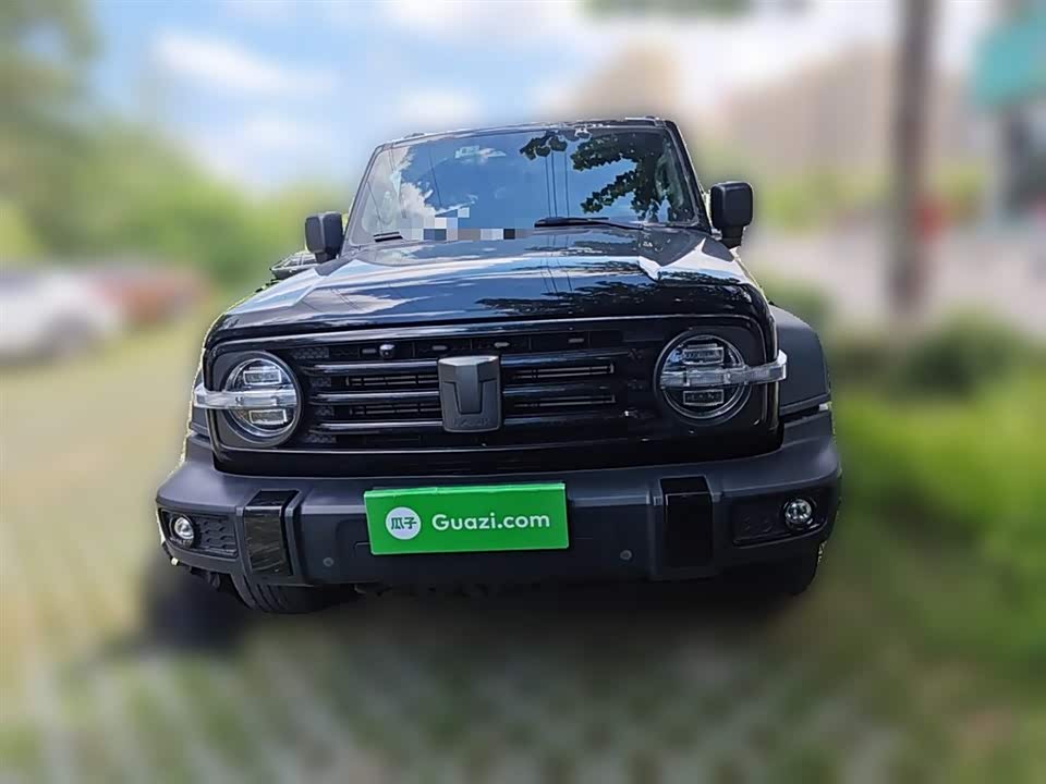 Tank 300