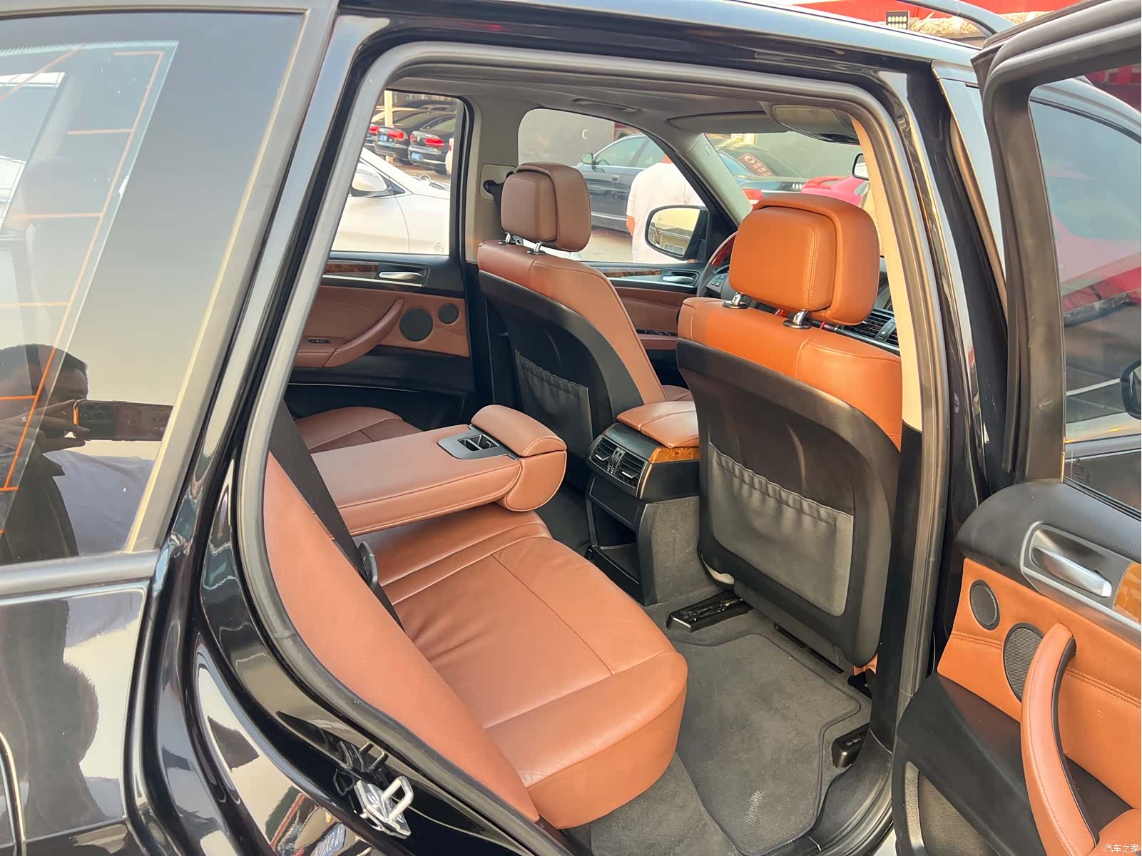 BMW X5, 2013 12